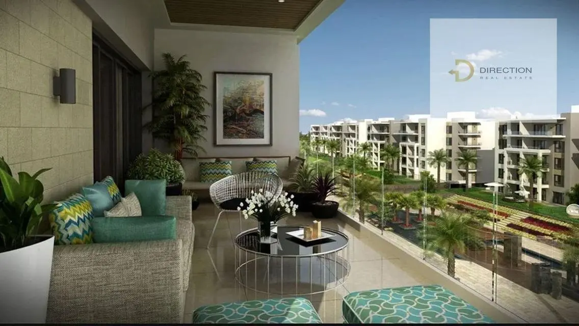 Opportunity for a ground floor apartment
