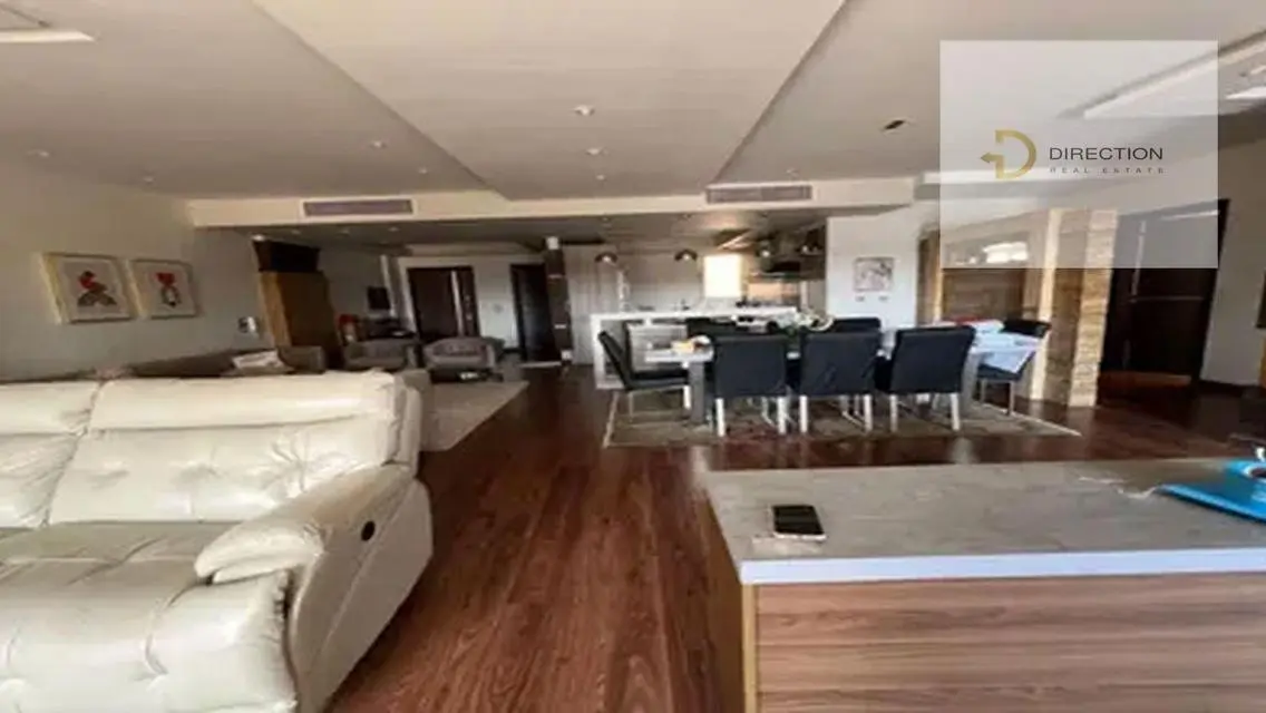Opportunity for a ground floor apartment