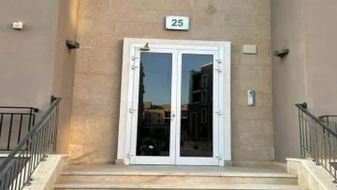 Apartment for rent in Sodic East Compound