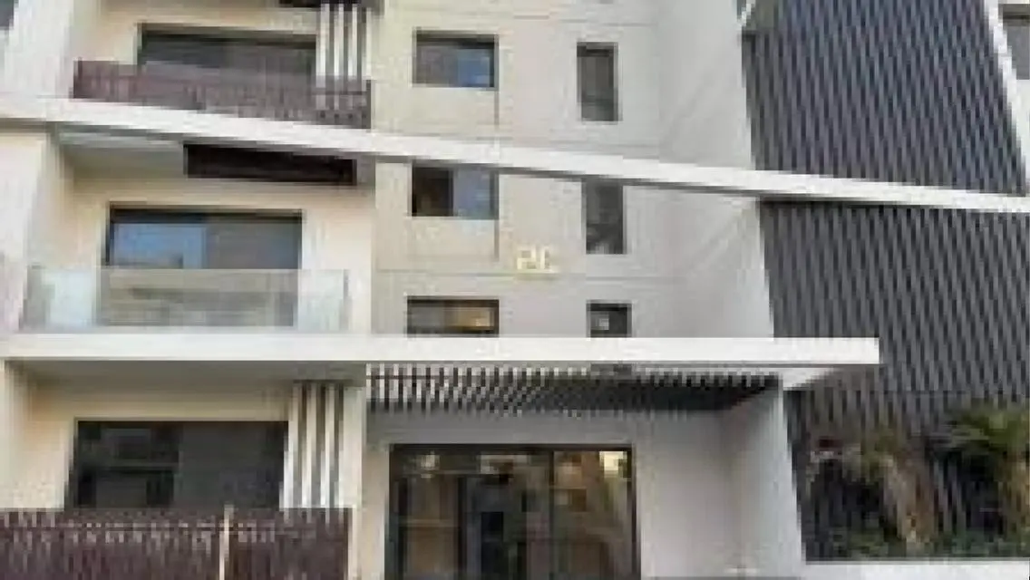 Apartment for rent in Sodic East Compound