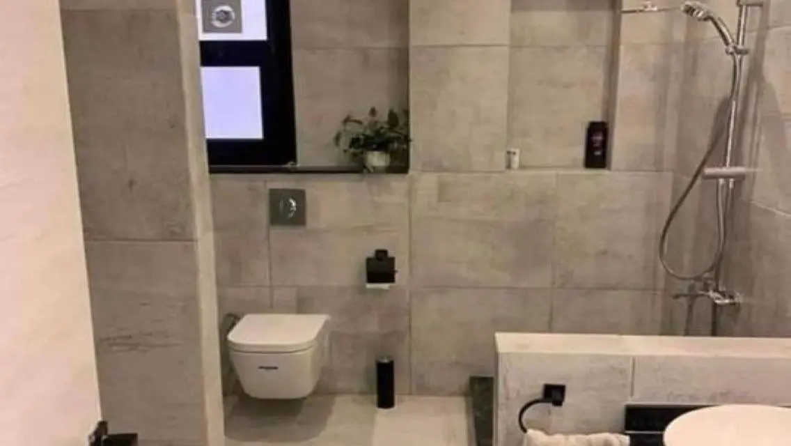 Apartment for rent in Sodic East Compound