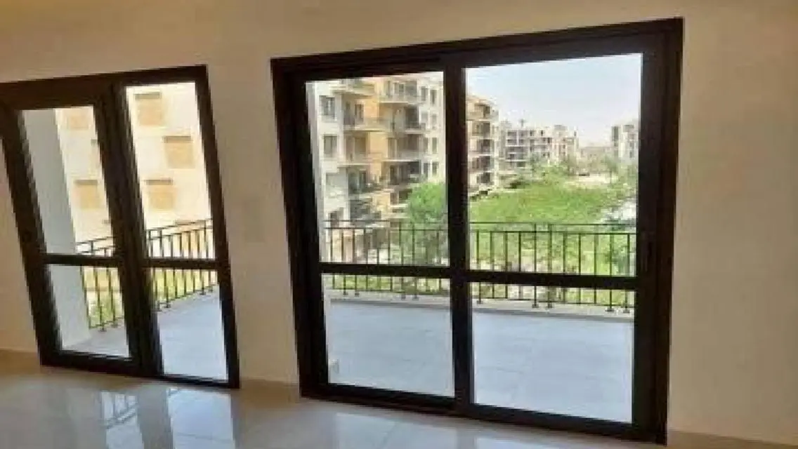 Apartment for rent in Sodic East Compound