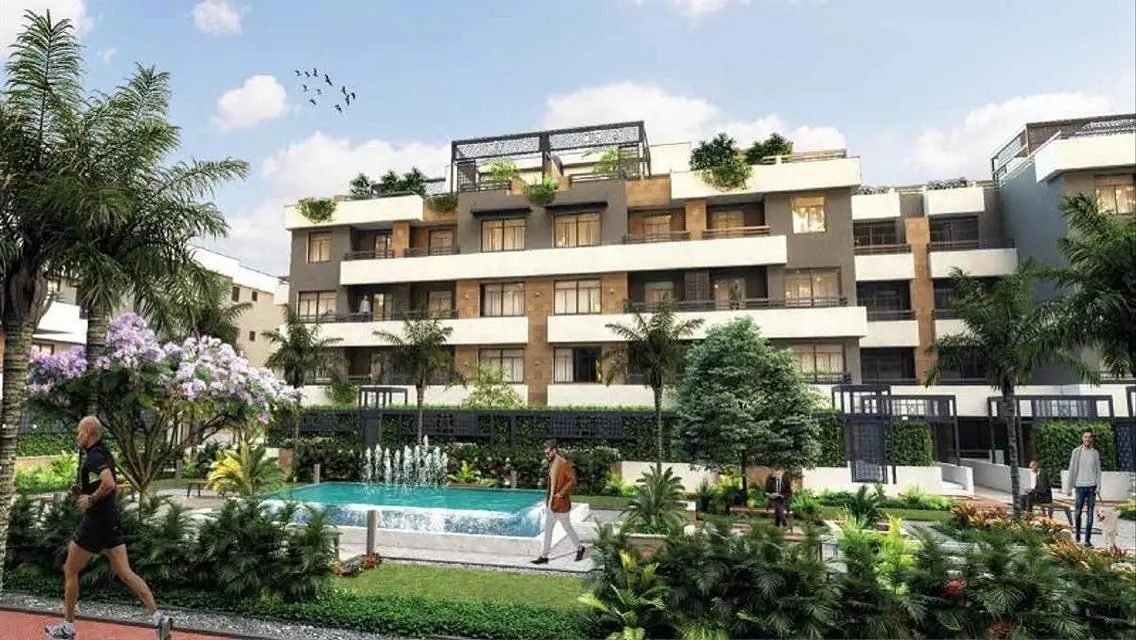 Own 129m at 707K DP on landscape over 96 months