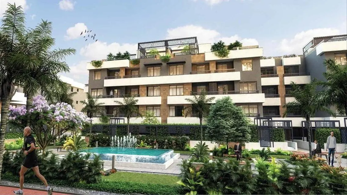 Own 129m at 707K DP on landscape over 96 months
