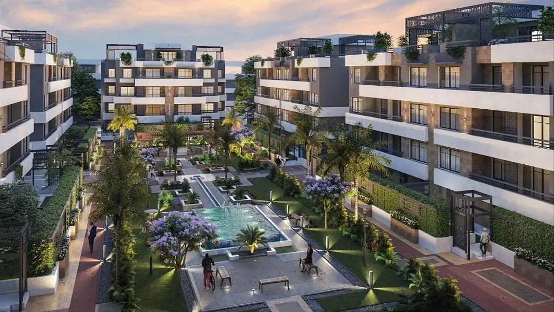Own 129m at 707K DP on landscape over 96 months
