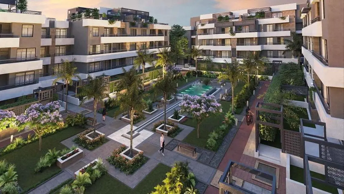 Own 129m at 707K DP on landscape over 96 months