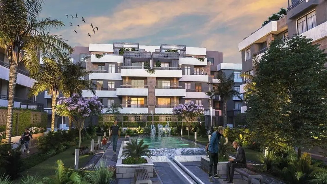 Own 129m at 707K DP on landscape over 96 months