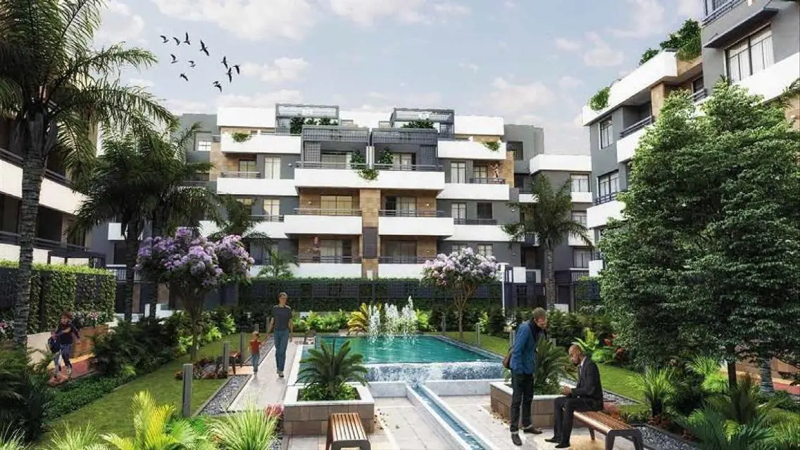 Own 129m at 707K DP on landscape over 96 months