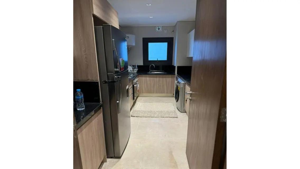 Luxury Apartment in ZED West - 135 sqm