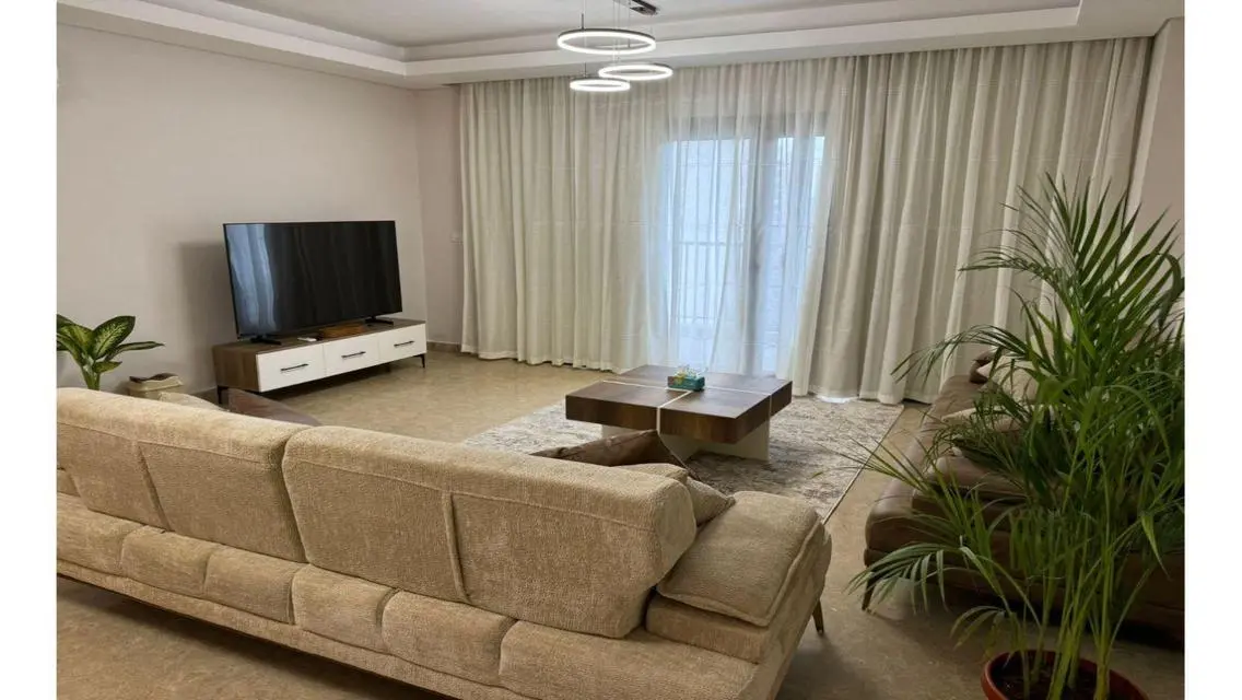 Luxury Apartment in ZED West - 135 sqm