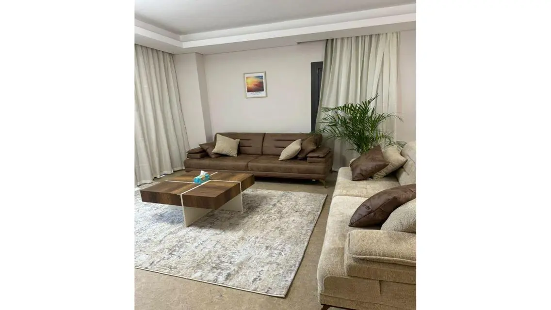 Luxury Apartment in ZED West - 135 sqm