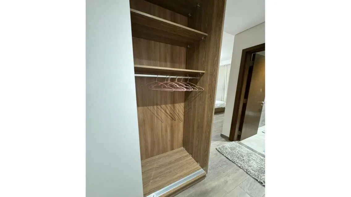 Luxury Apartment in ZED West - 135 sqm