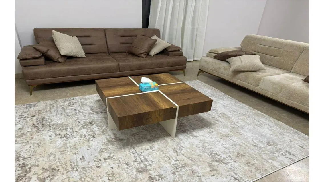 Luxury Apartment in ZED West - 135 sqm