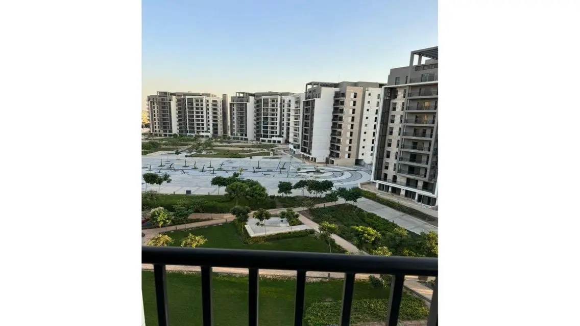 Luxury Apartment in ZED West - 135 sqm
