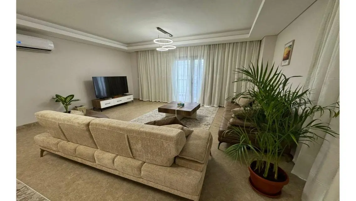 Luxury Apartment in ZED West - 135 sqm