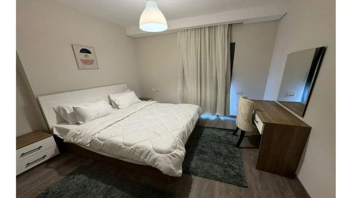 Luxury Apartment in ZED West - 135 sqm