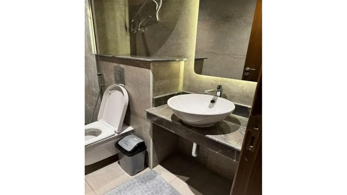 Luxury Apartment in ZED West - 135 sqm