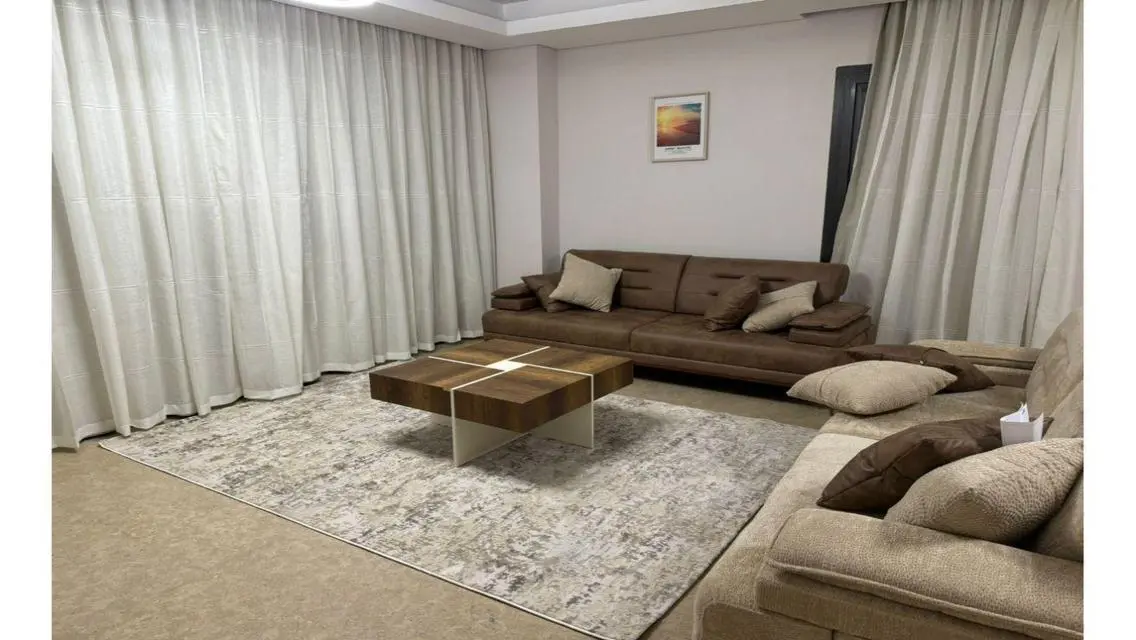 Luxury Apartment in ZED West - 135 sqm