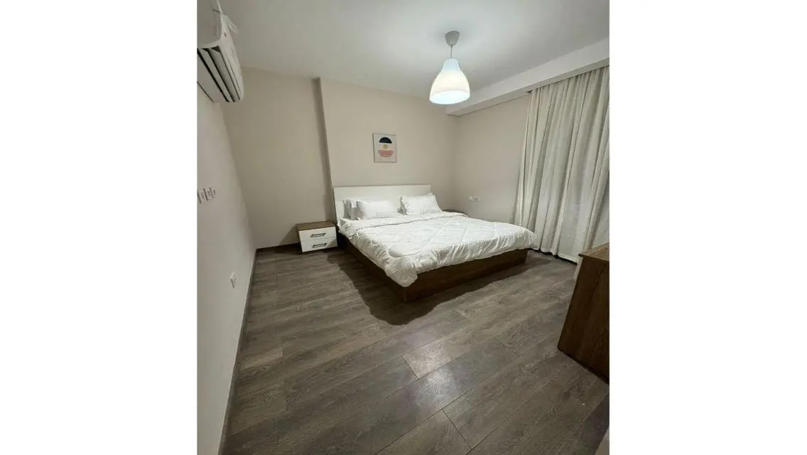 Luxury Apartment in ZED West - 135 sqm