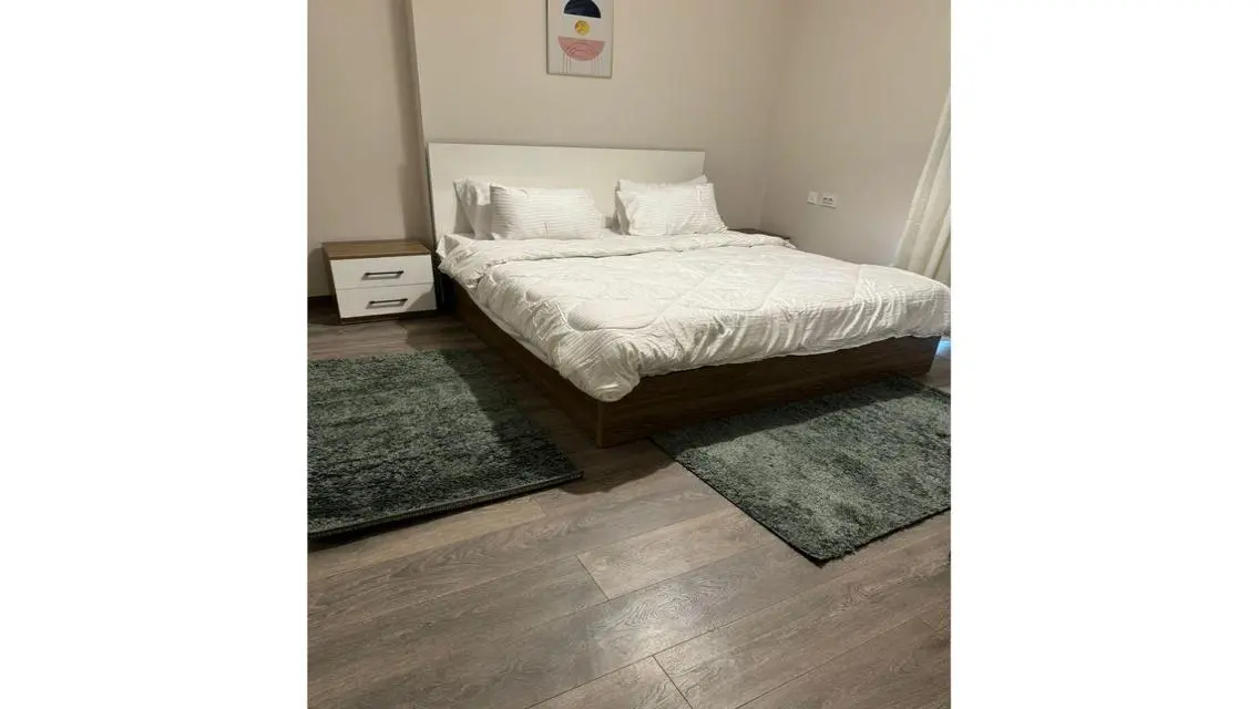 Luxury Apartment in ZED West - 135 sqm