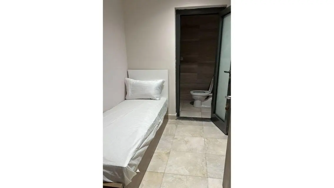 Luxury Apartment in ZED West - 135 sqm