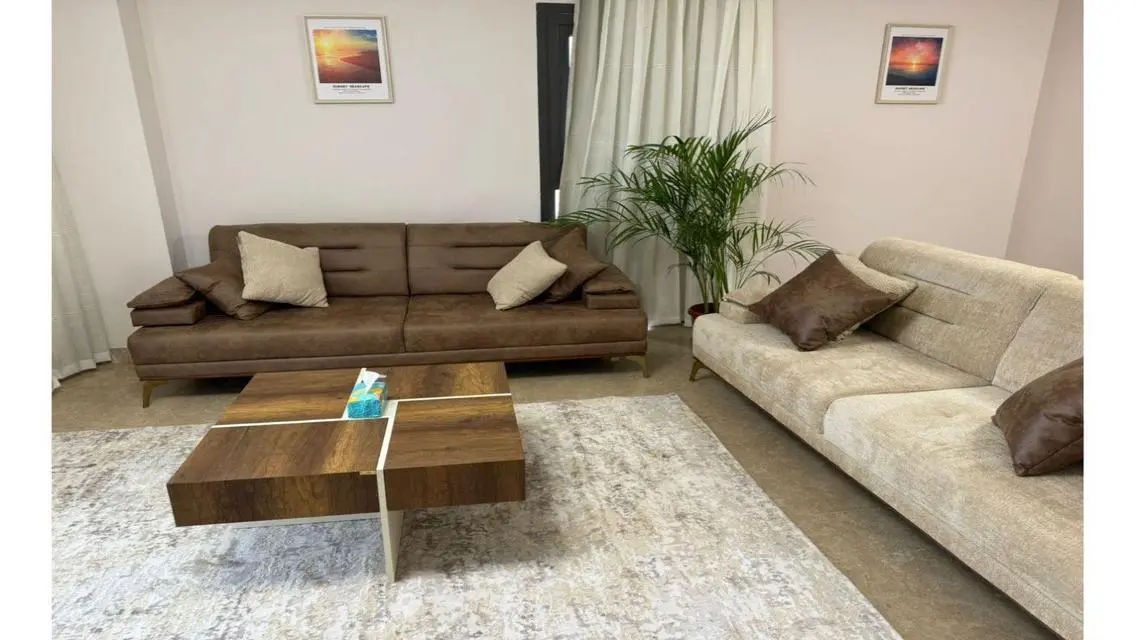 Luxury Apartment in ZED West - 135 sqm