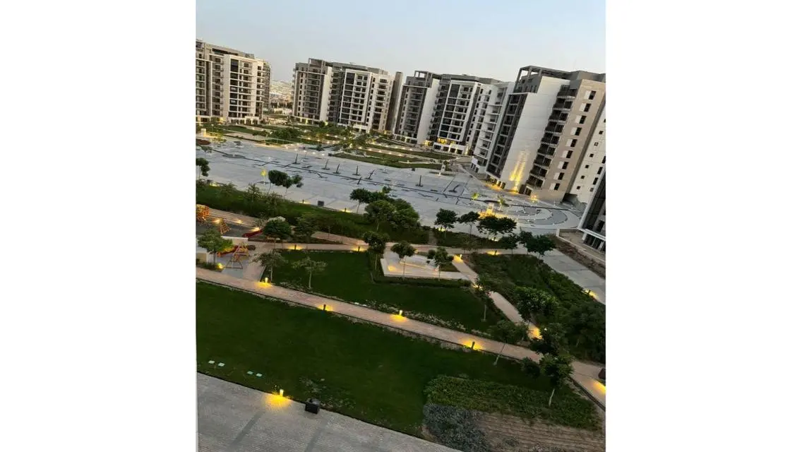 Luxury Apartment in ZED West - 135 sqm