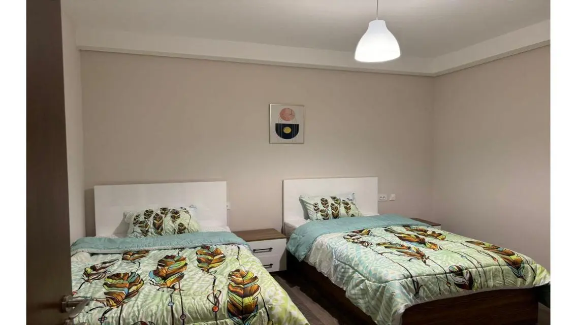 Luxury Apartment in ZED West - 135 sqm