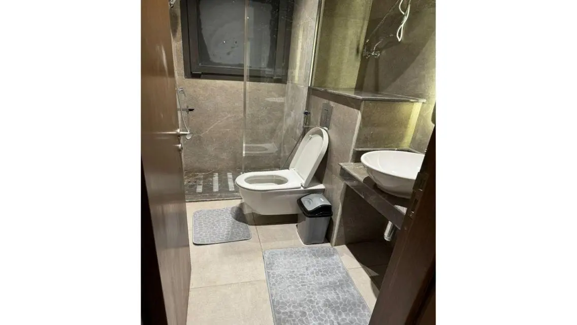 Luxury Apartment in ZED West - 135 sqm