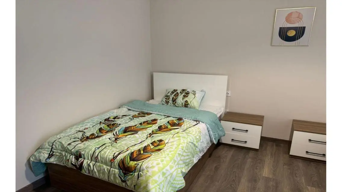 Luxury Apartment in ZED West - 135 sqm