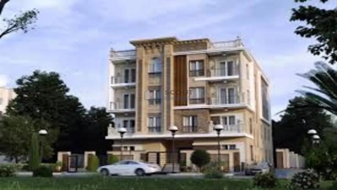 Apartment for sale Ready to move in New Narges