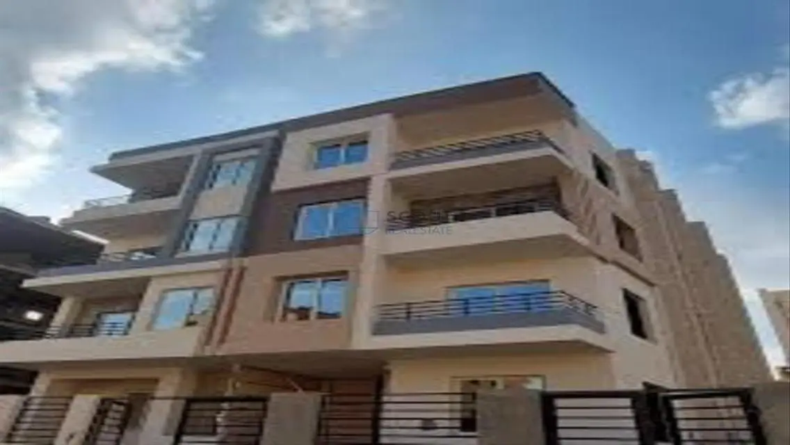 Apartment for sale Ready to move in New Narges