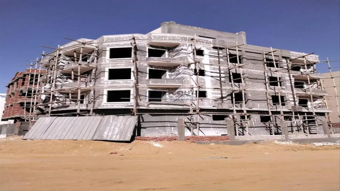 Apartment for sale Ready to move in New Narges