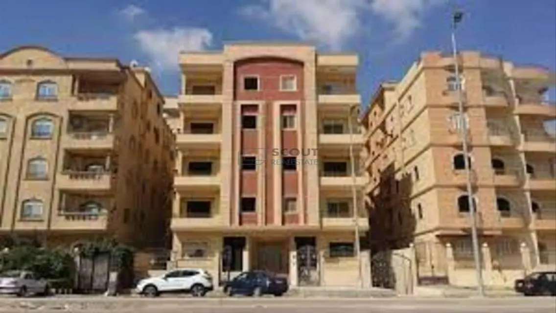 Apartment for sale Ready to move in New Narges