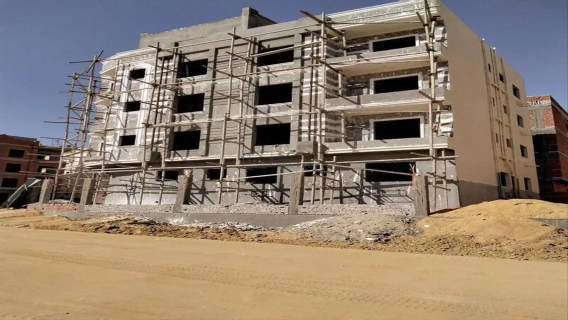 Apartment for sale Ready to move in New Narges