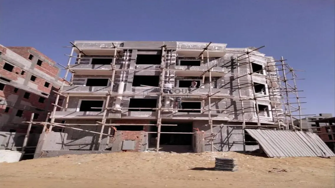 Apartment for sale Ready to move in New Narges