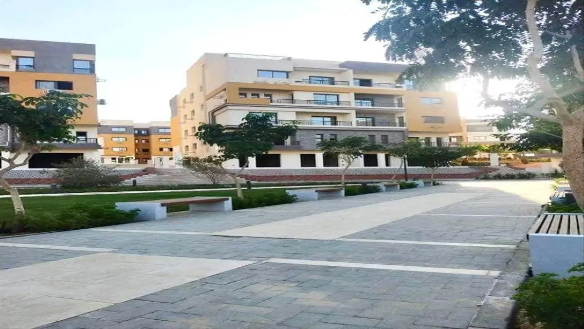 تكمله اقساط \ فيو الجامع \ نص تشطيب