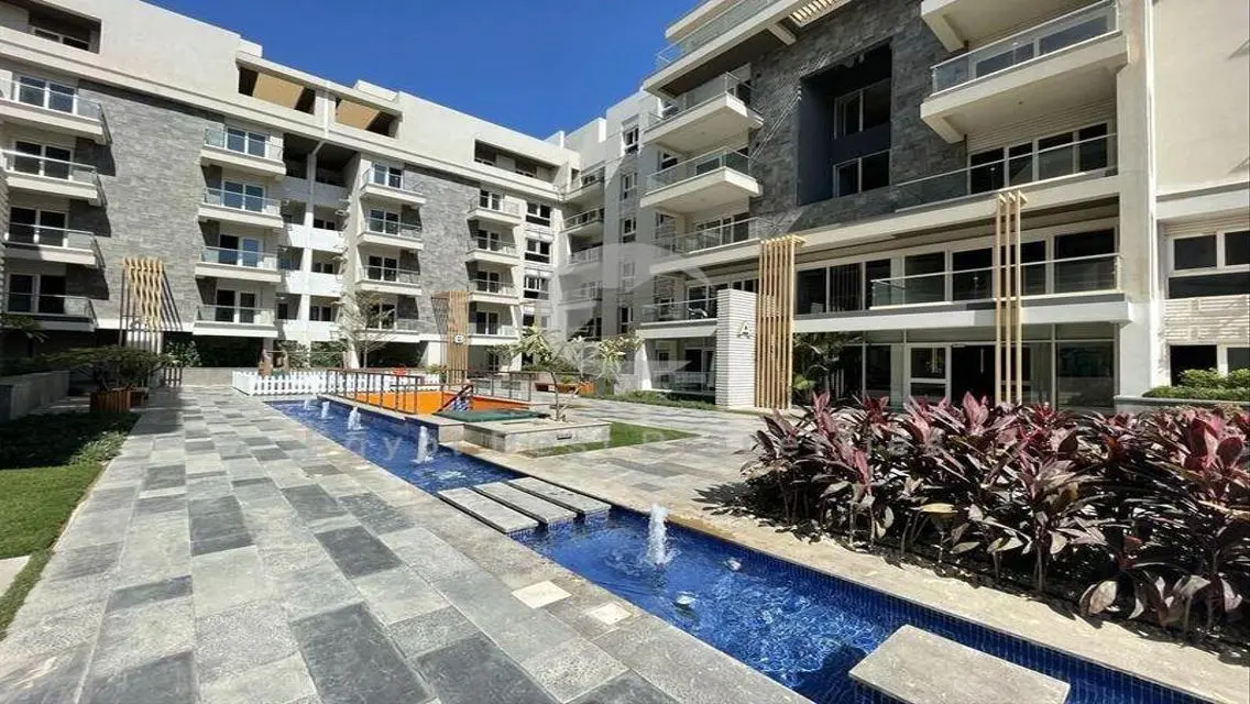 apartment for sale in new cairo