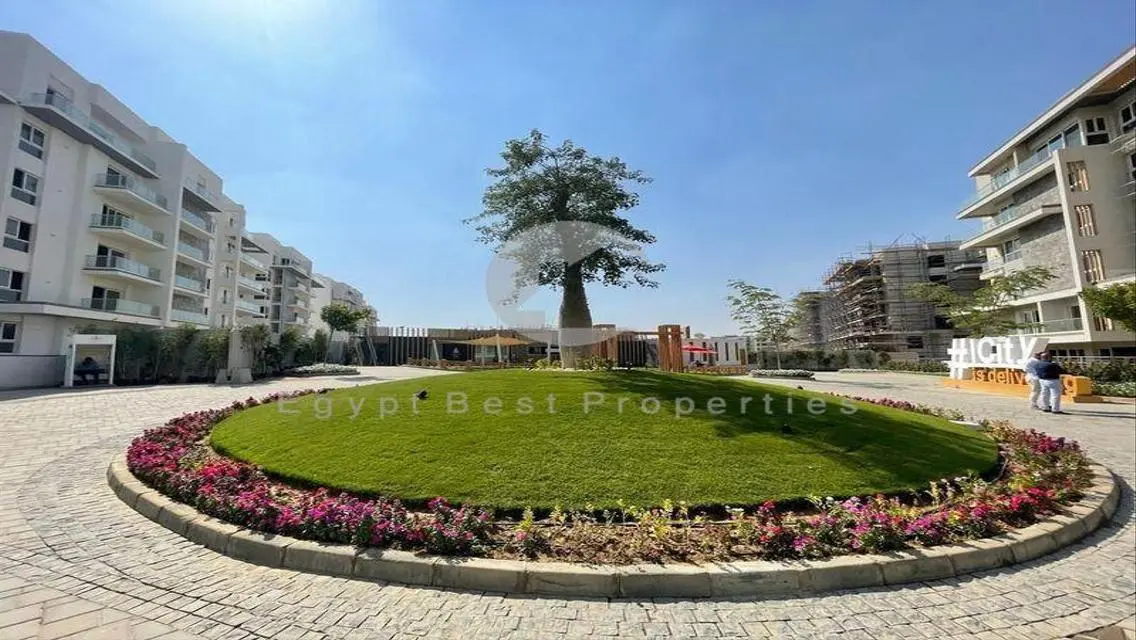 apartment for sale in new cairo