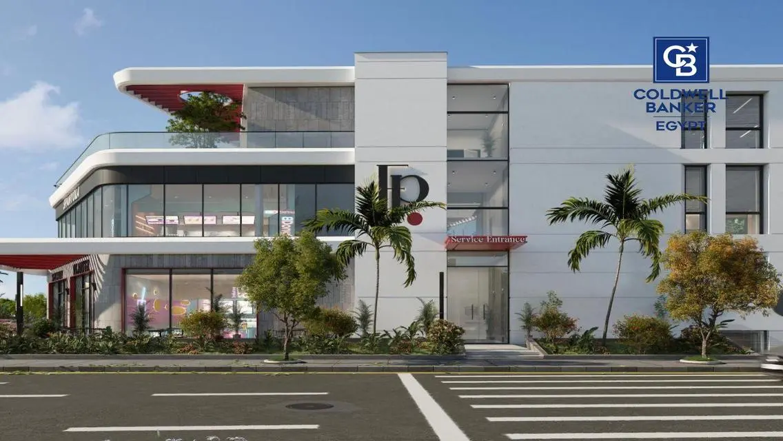Office for sale in a very special location Direct