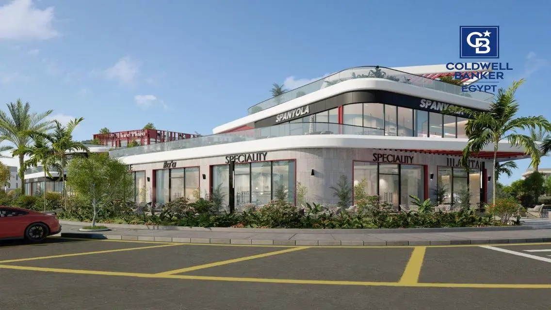 Office for sale in a very special location Direct