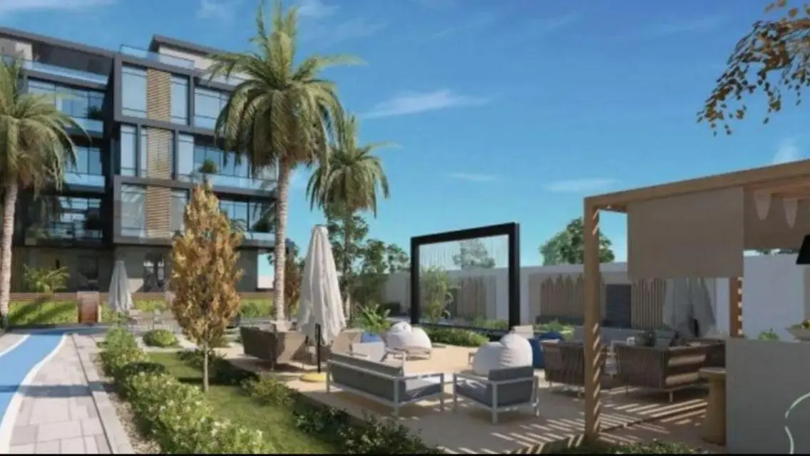 Apartment 200 m in Zayed next Ahly Club, over 108M