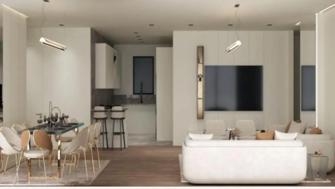 Apartment 200 m in Zayed next Ahly Club, over 108M