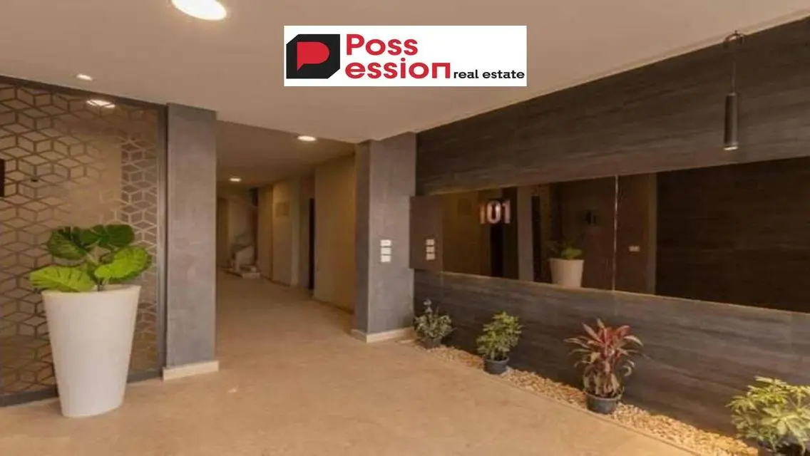 Garden Villa for Sale in Telal East new cairo