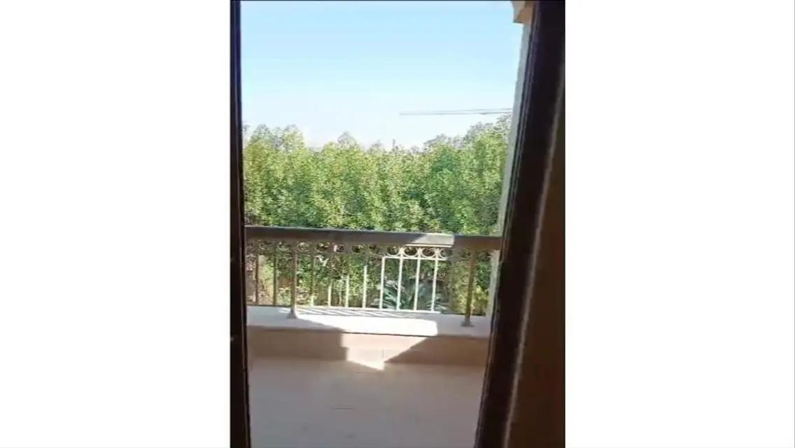 Twin 441m sale Compound Uptown Cairo Emaar