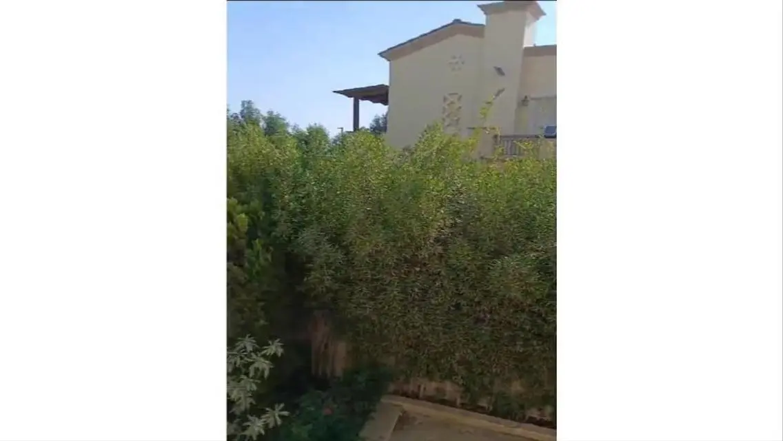 Twin 441m sale Compound Uptown Cairo Emaar