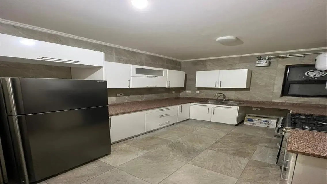 Exclusive Apartment with Swimming Pool in Helmy Homes