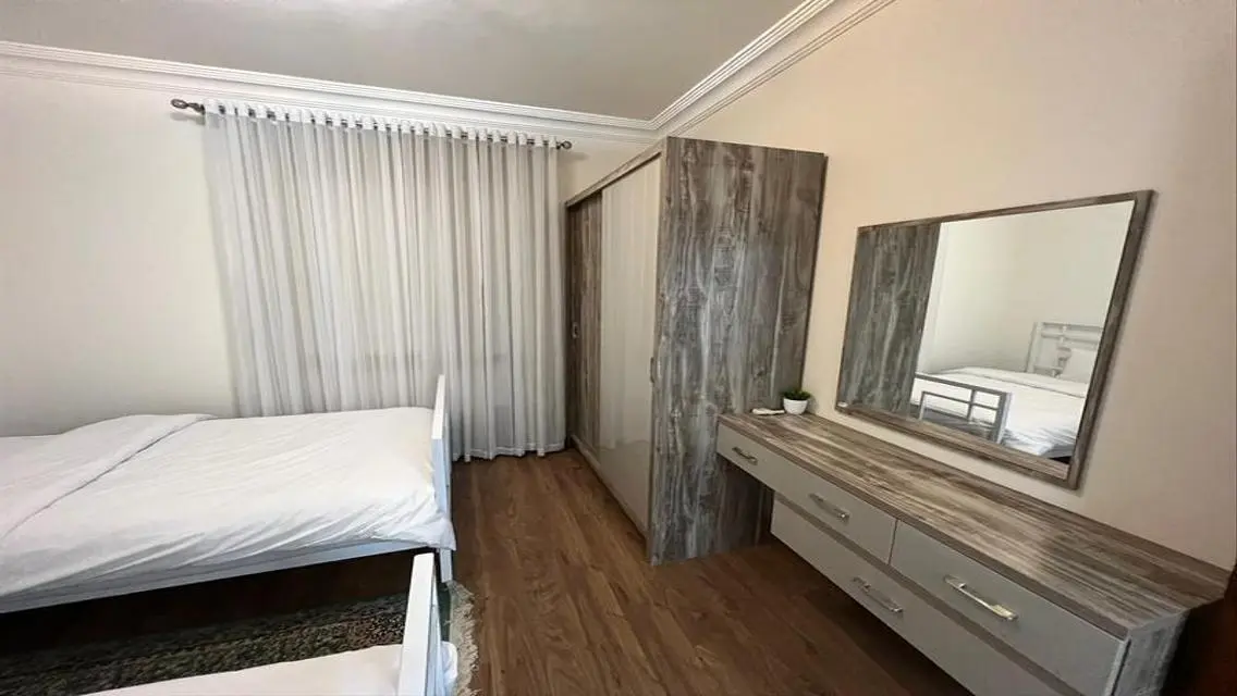 Exclusive Apartment with Swimming Pool in Helmy Homes