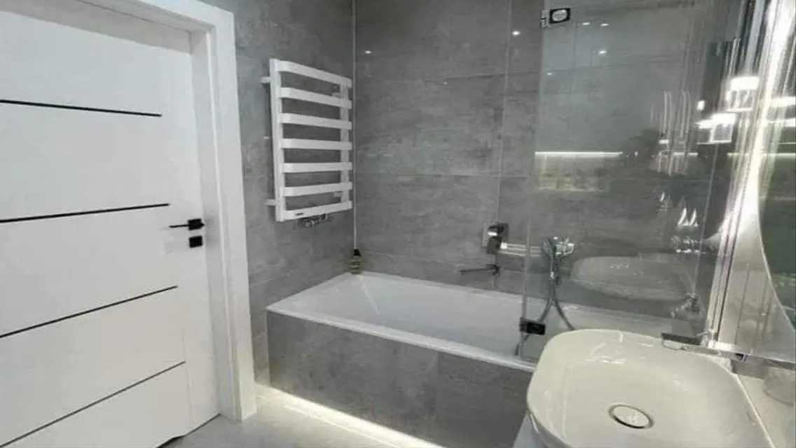 Apartment for Sale in the Heart of Octoberf finish