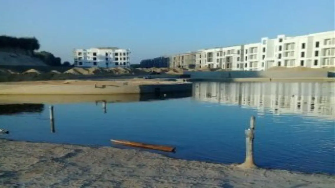 Apartment for Sale in the Heart of Octoberf finish